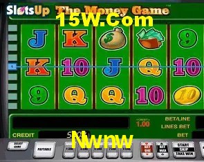 Desvendando o Mundo dos Jogos Virtuais na Nwnw